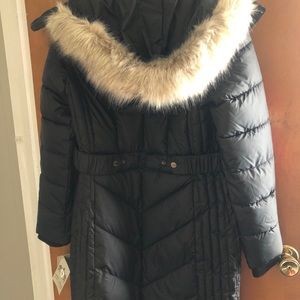 Larry Levine winter coat